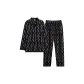 Men's Black
