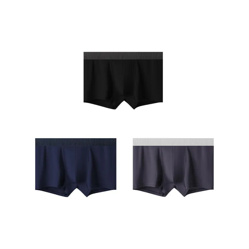 Urban Beauty Underpants Men's Combo Set-16