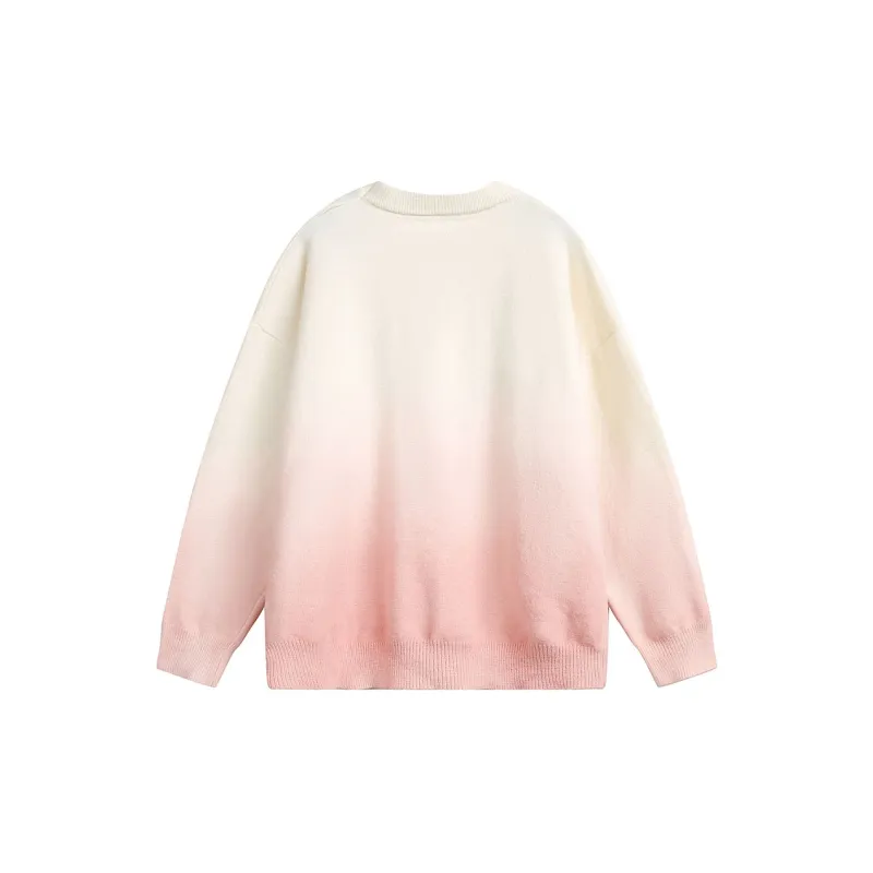ZONEiD Sweaters Unisex-1