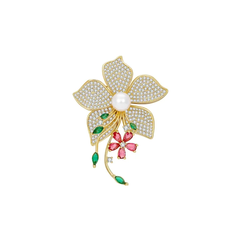 JAY Brooches Women's-0