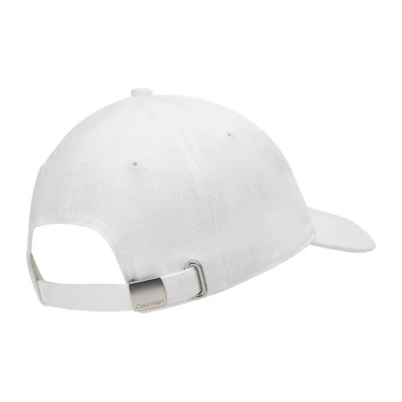CALVIN KLEIN Cotton Baseball Caps Unisex-2