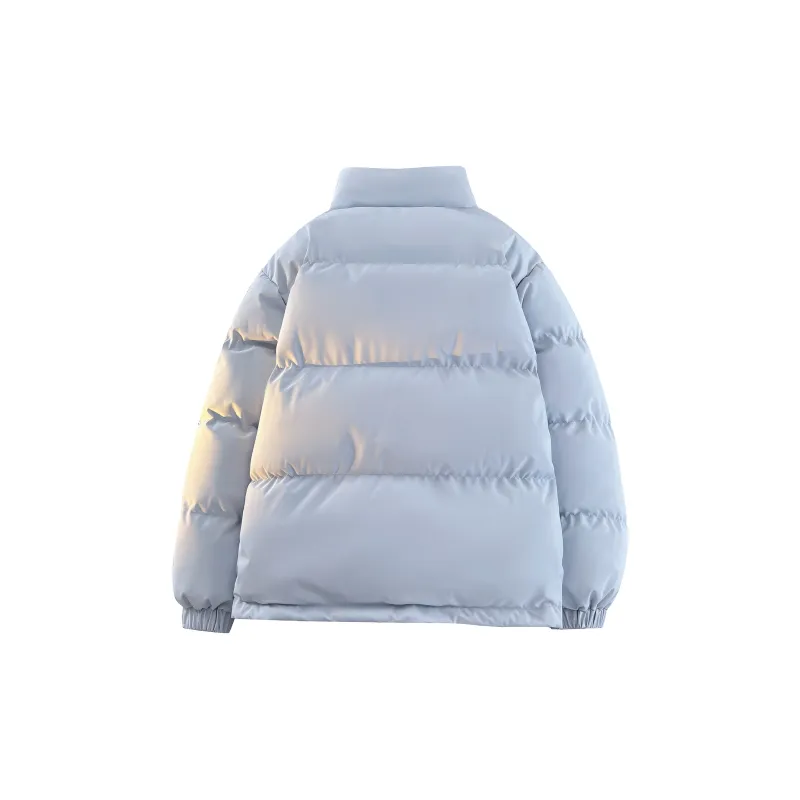 JEANSWEST CLUB x YANWANG Puffer Jacket Unisex-18