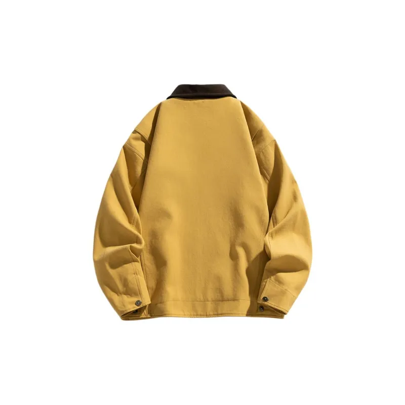 DJ.SPIRIT Jackets Unisex-25
