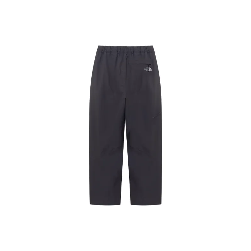 THE NORTH FACE Casual Pants Men's Dark Gray-1