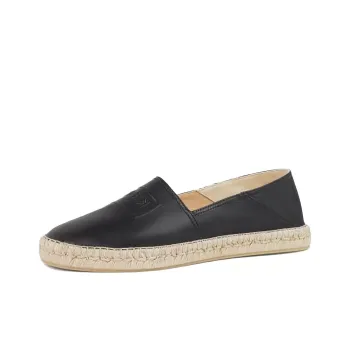 KENZO Espadrilles Men Black