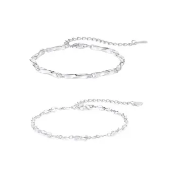 GYFONS Bracelets Unisex