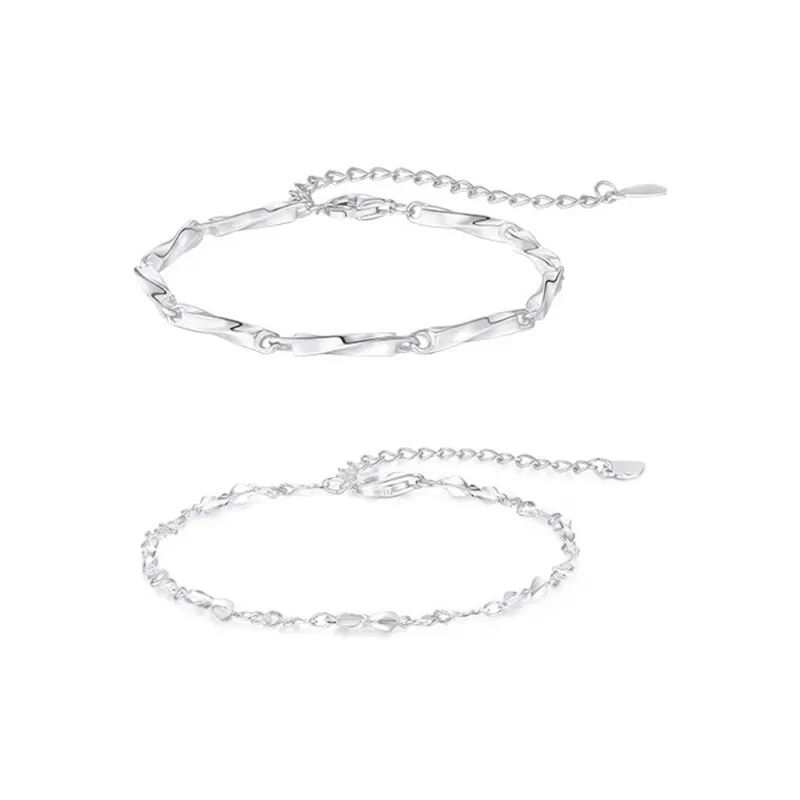GYFONS Bracelets Unisex-0