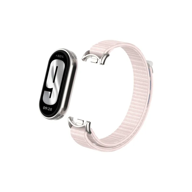 MSSM Watch Band Xiaomi Compatibility Nylon Material-12
