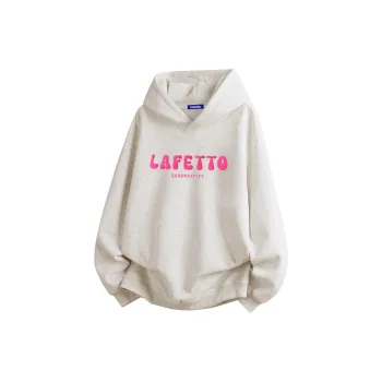 Lafetto Sweatshirts Unisex