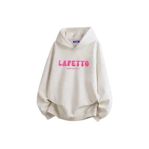 Lafetto Casual Sportswear Unisex