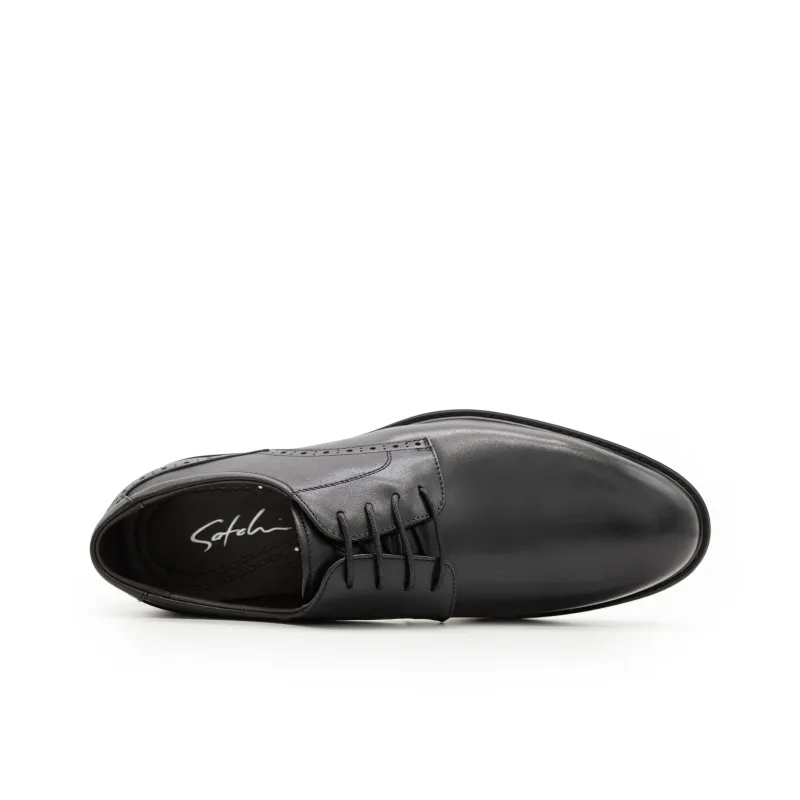 Satchi Dress Shoes Men Low Top-3