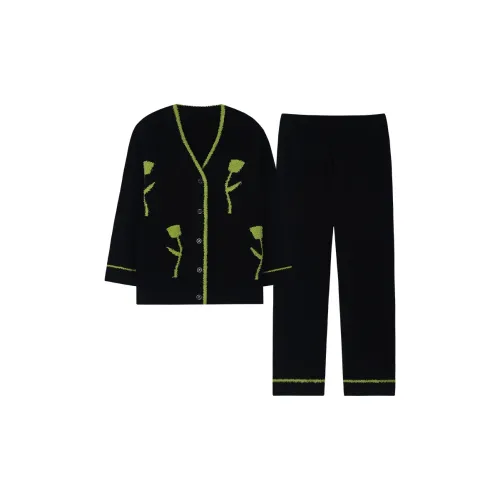 MIIOW Women's Pajama Sets