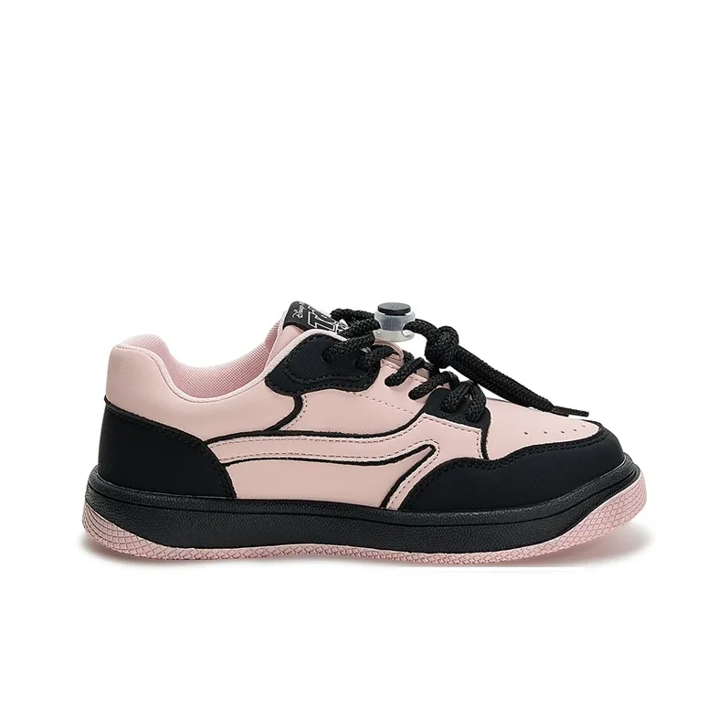 Disney Lightweight Low Top Skateboard Shoes Women's-1