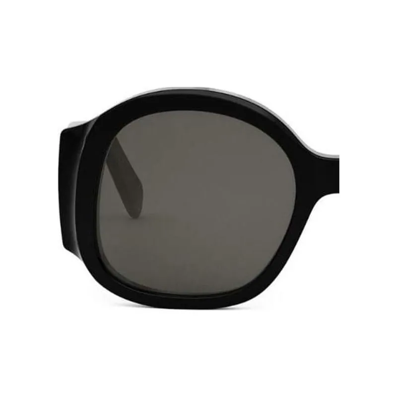 CELINE Triomphe Xl 02 Sunglasses In Acetate-2