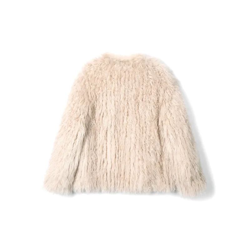 SINBOS Furs Women's-3