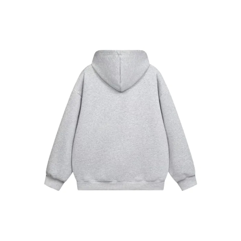 Oudifu Knitwear Women's Gray-0