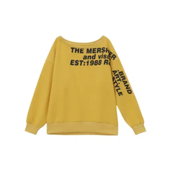 Princess Berdele Sweatshirt Women's