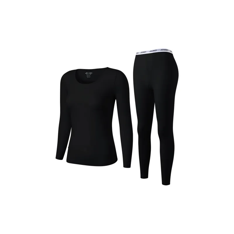JOCKEY Women's Thermal Sets-1