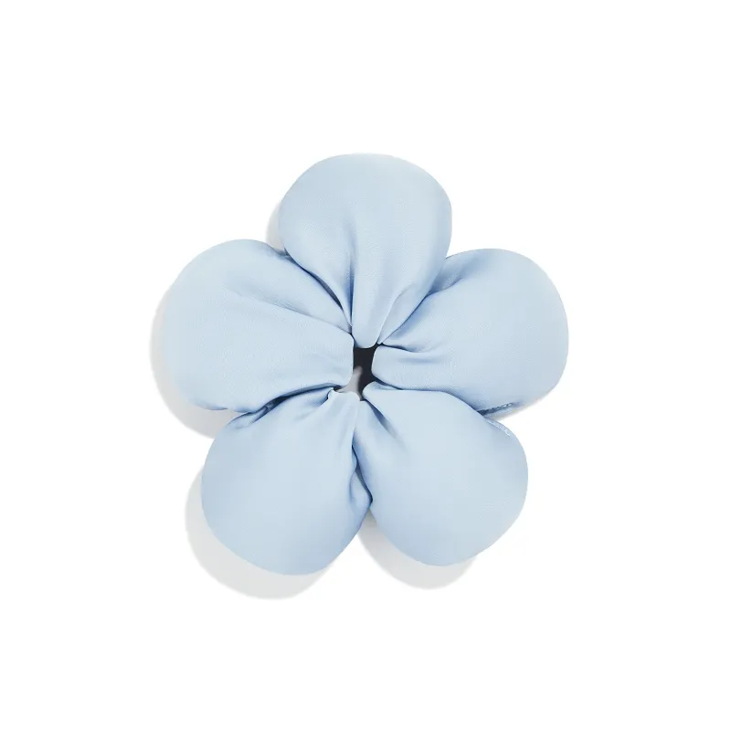 LOOK NICE Fabric Hair Tie Women's-5