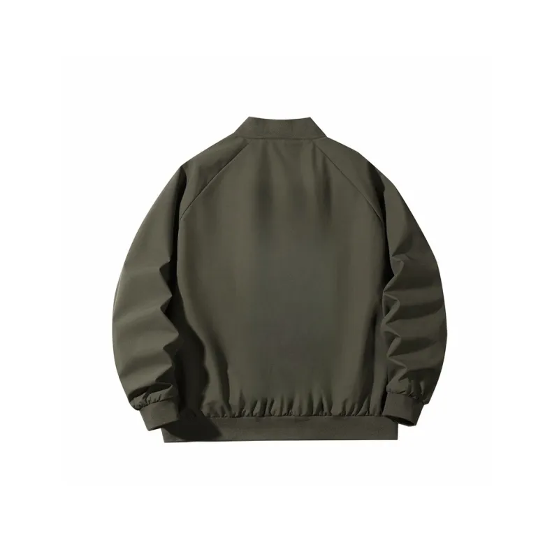 AMBER LIGHT Puffer Jacket Unisex-13
