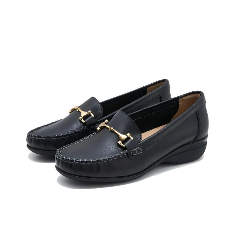WALKER SHOP Loafers Women's-4