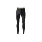 Green Belt Black Pants