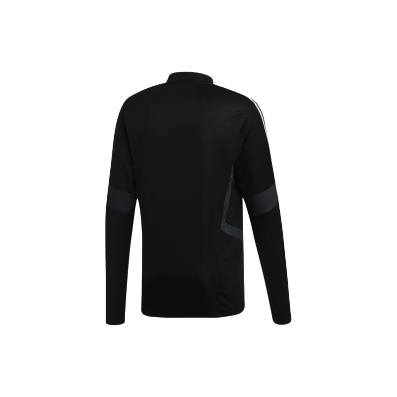 Adidas Juventus Sweatshirt Men's Black-1