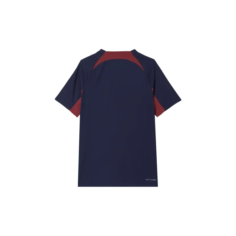 Nike Soccer Apparel Men's Dark Blue-1