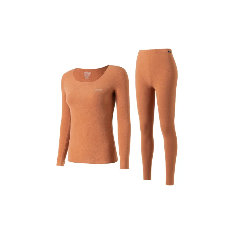 JOCKEY Women's Thermal Sets-1