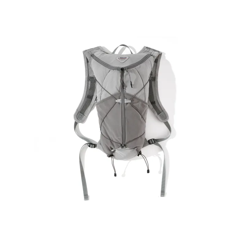 LANQI Polyamide Backpack Unisex Multicolor-1