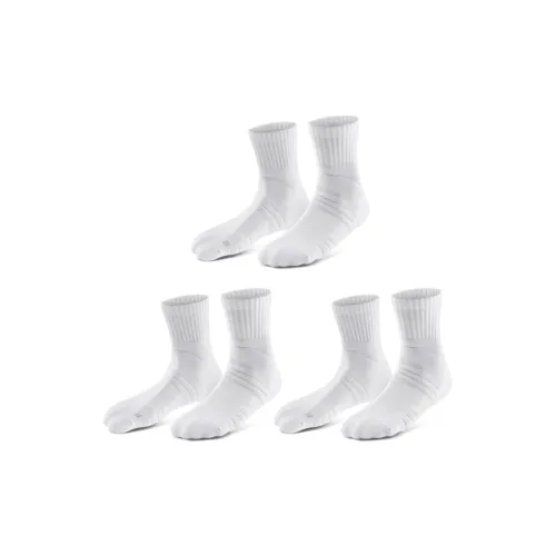 I.t.b Unisex Basketball Socks