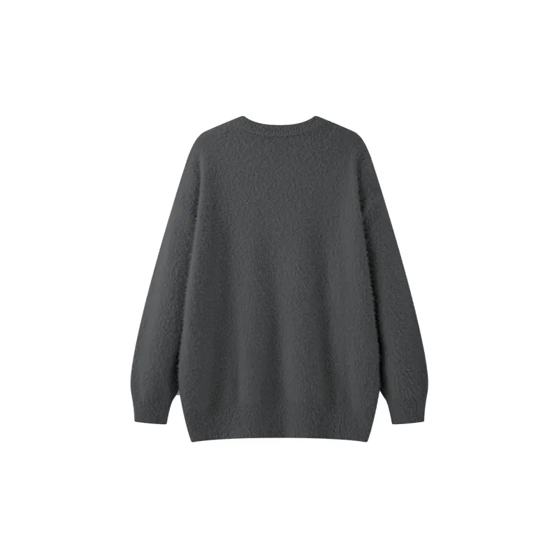 ZONEiD Sweaters Unisex-11