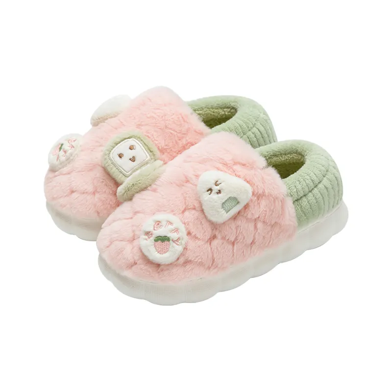 TZLDN Slippers / Home Slippers-10
