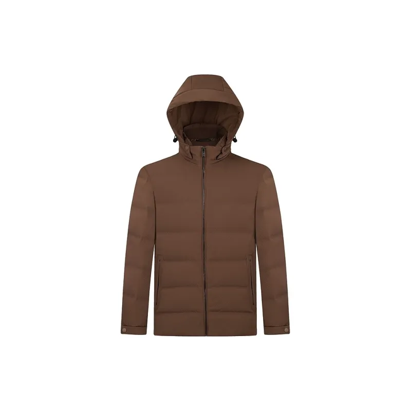 SEVEN Down Jackets Men-1