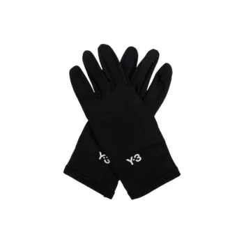 Y 3 Run Gloves