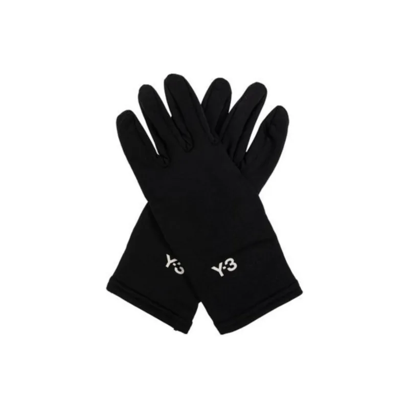 Y 3 Run Gloves-0