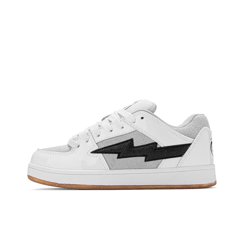 MINISO Lightning M Series Low Top Skateboard Shoes Unisex-1
