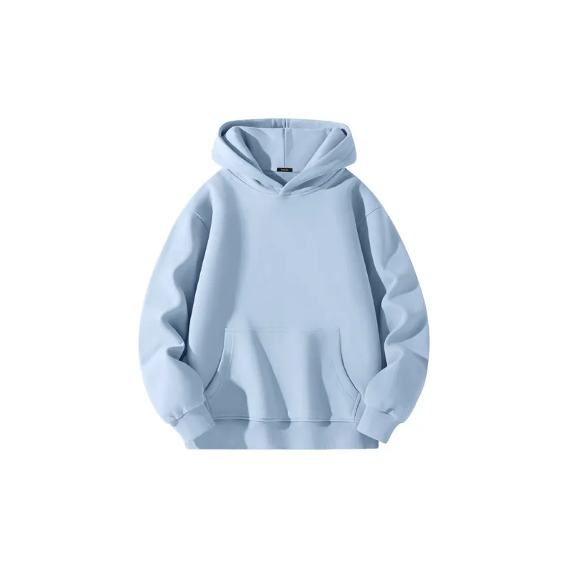MINISO Sweatshirts Unisex-7