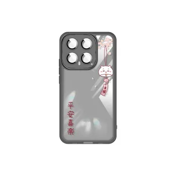 PINSHANGREN Phone Cases