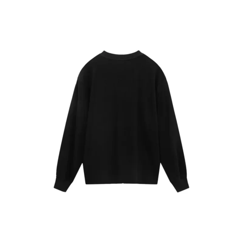 VOLCOM Sweatshirts Men Black-1