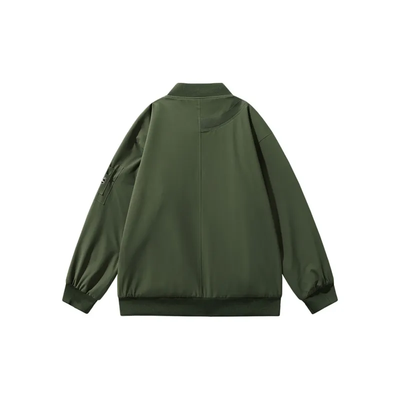 LIGHTNING MONSTER Jackets Coats Unisex-9