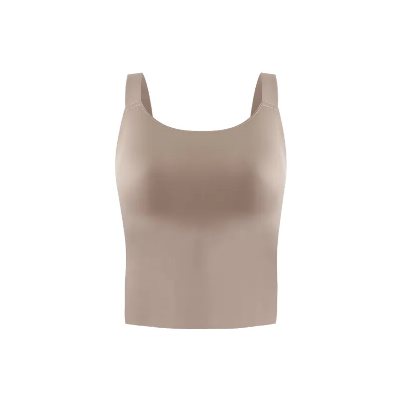 Anna Sweet Talks Thermal Tops Women's-3