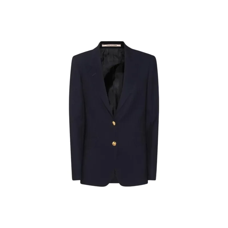 Tagliatore Wool Single breasted Suit-1
