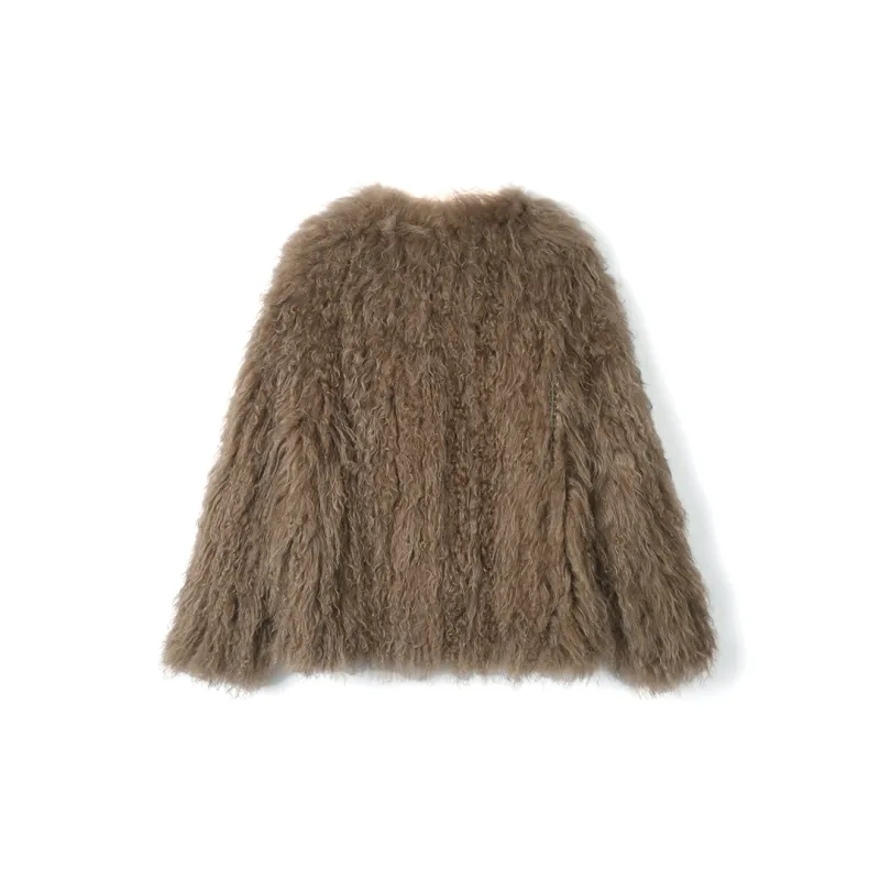 SINBOS Furs Women's-1