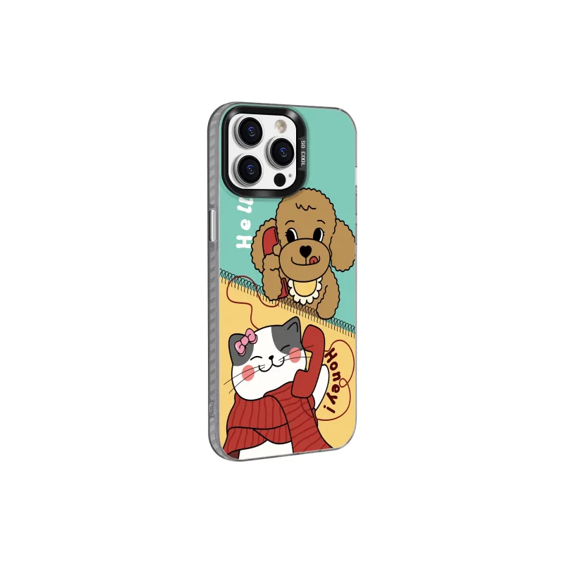 MINISO Phone Cases-4