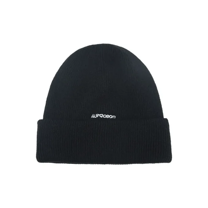 Mo Jiaoting Cotton Beanies Unisex-3