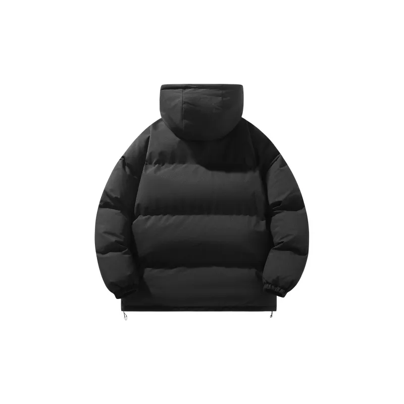 LONSDALE Puffer Jackets Unisex-5