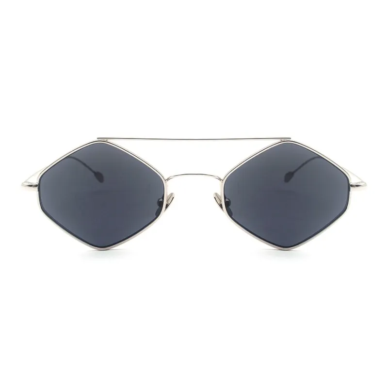 JIANGDAREN Sunglasses Unisex-4