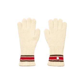 MUYKUY Polyester Knit Gloves Unisex