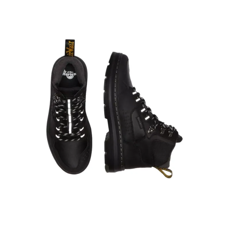 Dr.Martens Bonny Tech Utility Chukka Boots-4